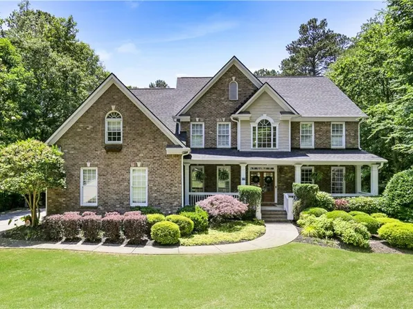 3061 Beechwood Dr SE, Marietta, GA 30067