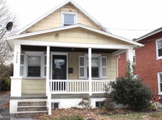 3622 Ridgeway St, Reading, PA 19605