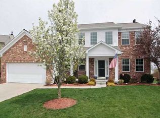 19198 Rioux Grove Ct, Noblesville, IN 46062