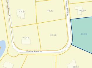 440 Knights Bridge Ln E #10, Eads, TN 38028