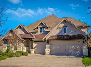 8903 Fowler Hl, Boerne, TX 78015