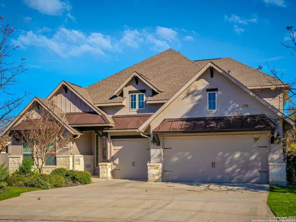 8903 Fowler Hill, Boerne, TX 78015