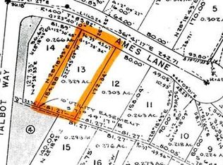 13 Ames Ln, Pt Ludlow, WA 98365