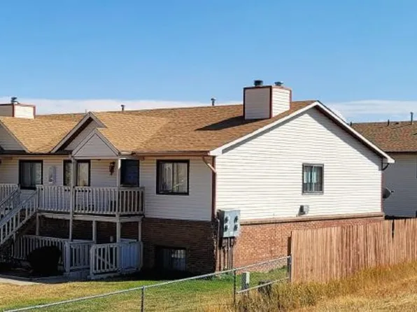 Silver Sage Apartments, 130-144 Silver Sage Dr #0401cbfe9, Evanston, WY 82930