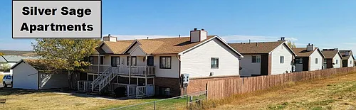 130-144 Silver Sage Dr Photo 1