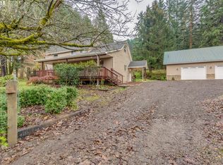 49572 SW South Rd, Gaston, OR 97119