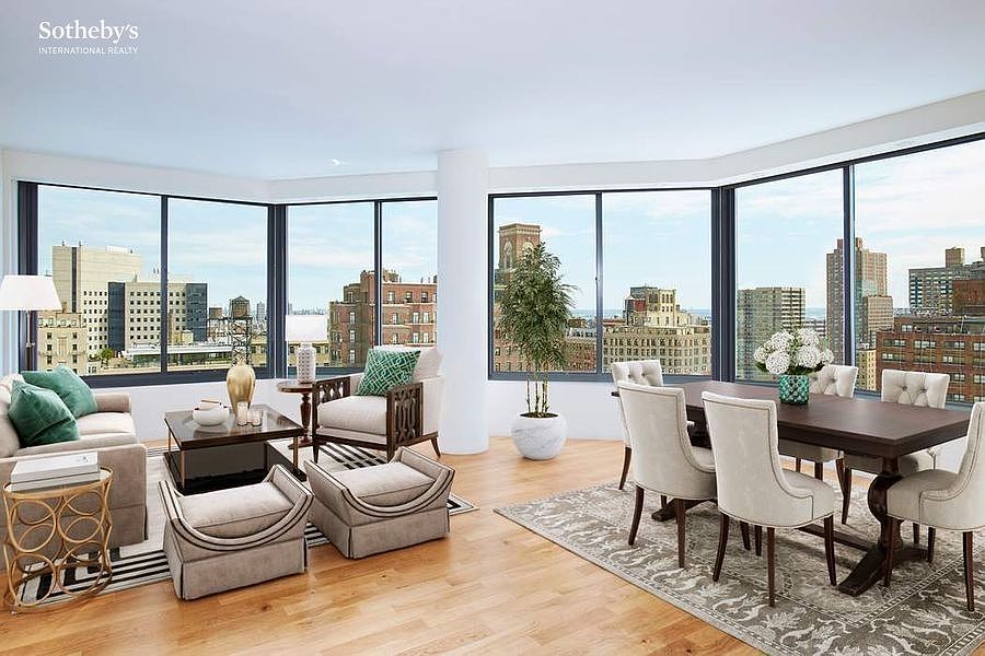 1st image of 40 E 94th St APT 19F