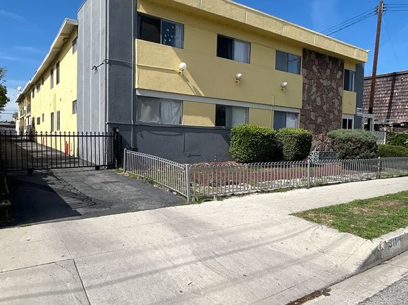 611 N Alhambra Ave APT C