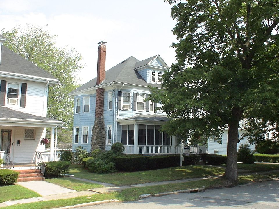 18 Quimby Street, Haverhill, MA