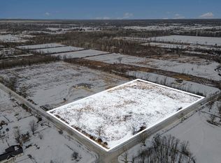 Springborn Rd, Casco, MI 48064