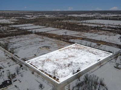 Springborn Rd, Casco, MI, 48064