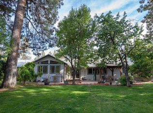 273 Farrar Dr, Chester, CA 96020