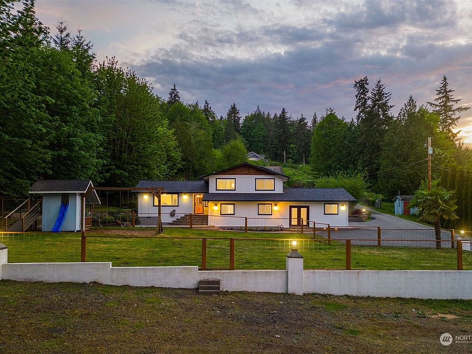 18137 Viking Way NW, Poulsbo, WA 98370 Zillow