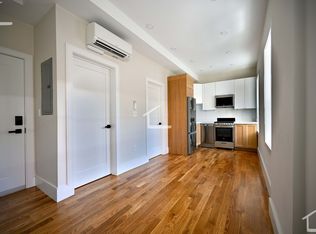 4 Winchester St #7G, Boston, MA 02116