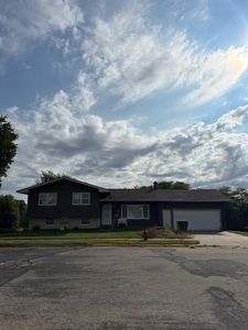 100 3rd Street, Dickeyville, WI, 53808