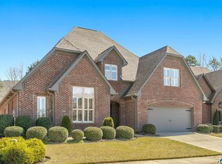 1071 Kings Way, Birmingham, AL 35242