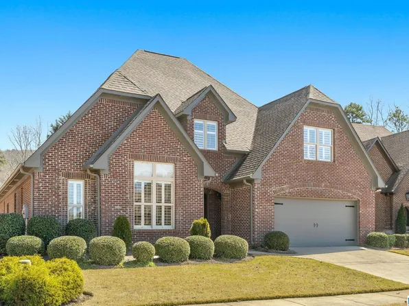 1071 Kings Way, Birmingham, AL 35242