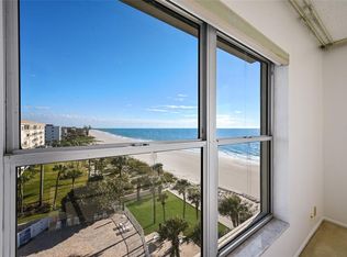 4401 Gulf Of Mexico Dr Unit 601, Longboat Key, FL 34228