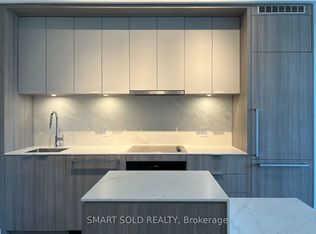 6 Greenbriar Rd #1109, Toronto, ON M2K 1H4