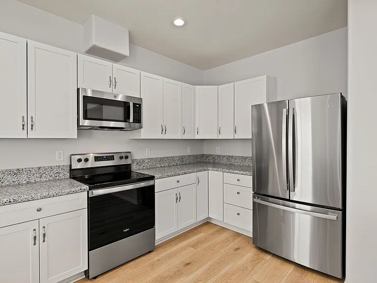 Cala Luxury Apartments — Photo 34