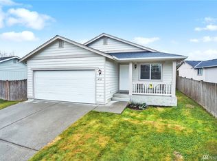 4711 60th Ave NE, Marysville, WA 98270