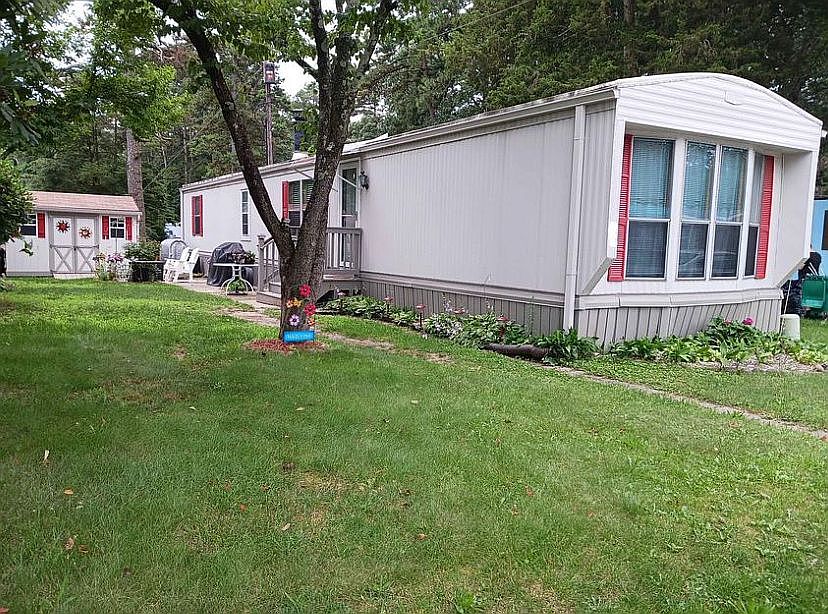 1st image of 5296 N Delsea Dr