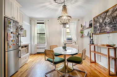 596 Henry Street, #1