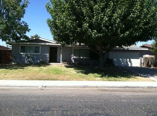 4301 Chadbourn St, Bakersfield, CA