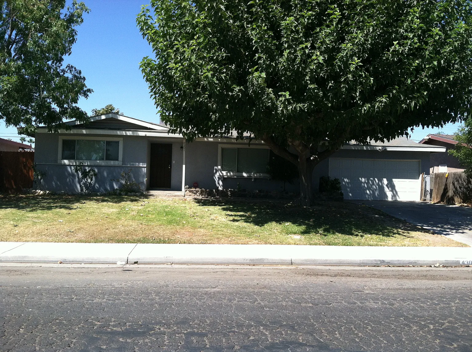 4301 Chadbourn St photo 1