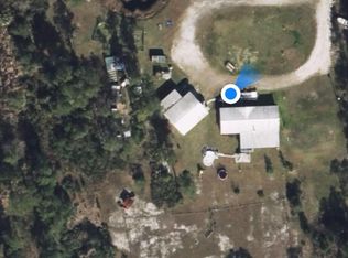 470 Pasture Rd, De Leon Springs, FL 32130