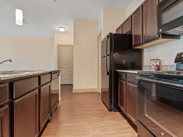 Parc at Mansfield, 420 N State Highway 360 APT 6207, Mansfield, TX 76063