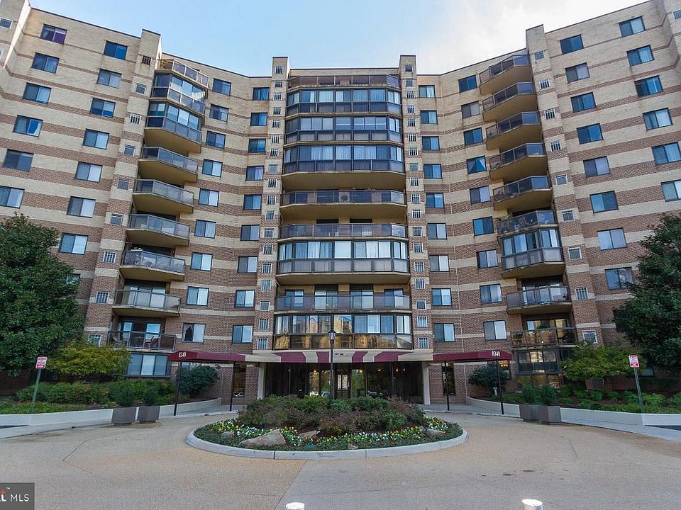 1st image of 8380 Greensboro Dr APT 711