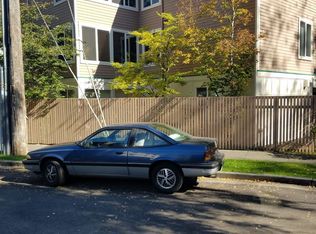 4212 35th Ave W #B203, Seattle, WA 98199