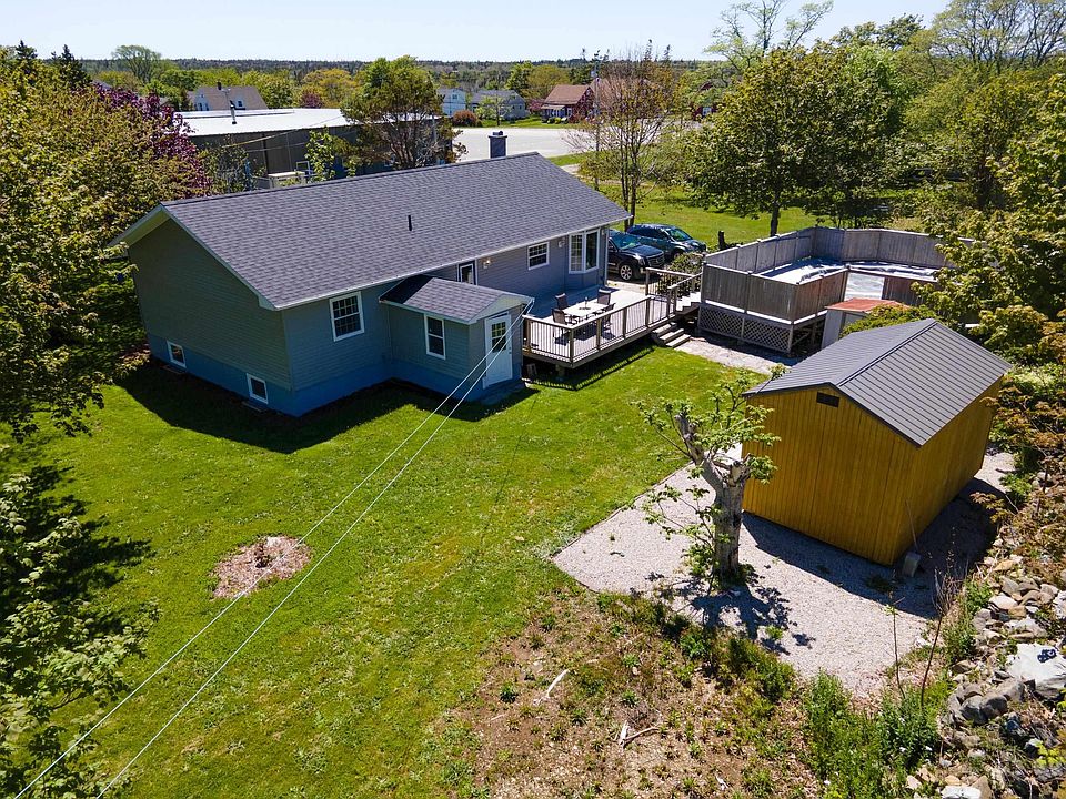 887 Highway 335, West Pubnico, NS B0W 3S0 MLS 202212014 Zillow
