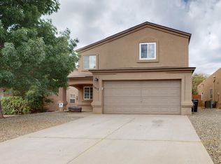 1617 San Pedro Rd NE, Rio Rancho, NM 87144