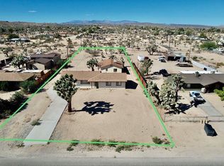 4774 Indio Ave, Yucca Valley, CA 92284