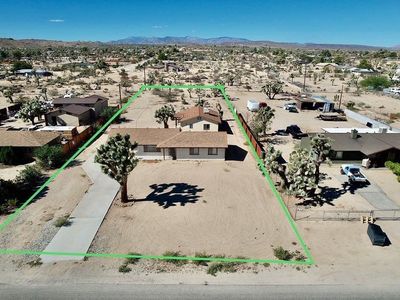 4774 Indio Ave, Yucca Valley, CA, 92284
