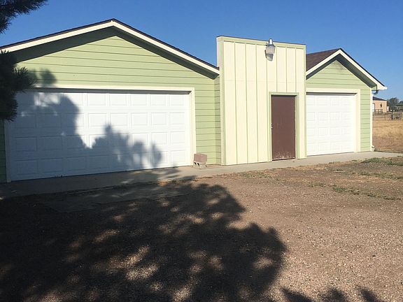 garages