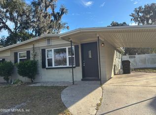310 Noel Rd, Orange Park, FL 32073