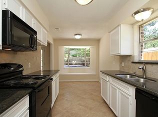 15818 Echo Canyon Dr, Houston, TX 77084