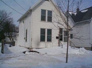 19 Grey St, East Aurora, NY 14052