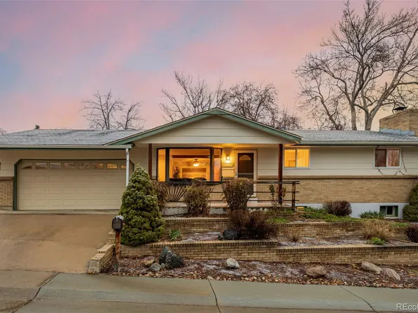 8925 W 78th Avenue, Arvada, CO 80005