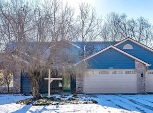 9620 Red Fox Way, Leo, IN 46765