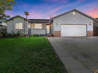 3341 Wesson Rd, Rapid City, SD 57703