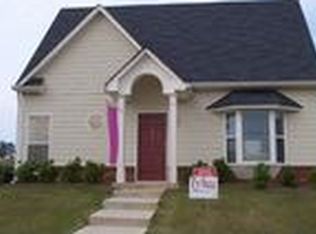 230 Bridgewater Way, Athens, GA 30601