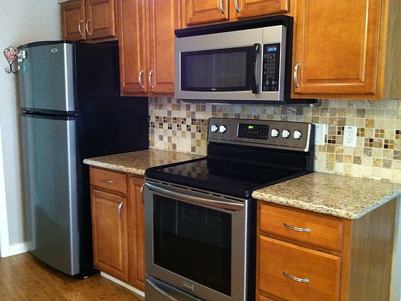 fridge/oven/microwave