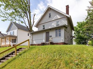 1111 11th St NW, Canton, OH 44703