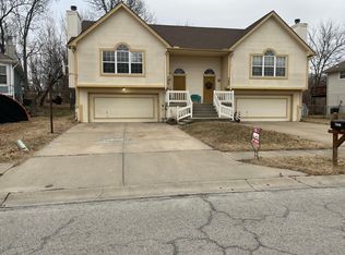 7908 NW 79th Pl #7908, Kansas City, MO 64152