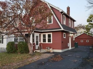 16 Devitt Rd, Rochester, NY 14615