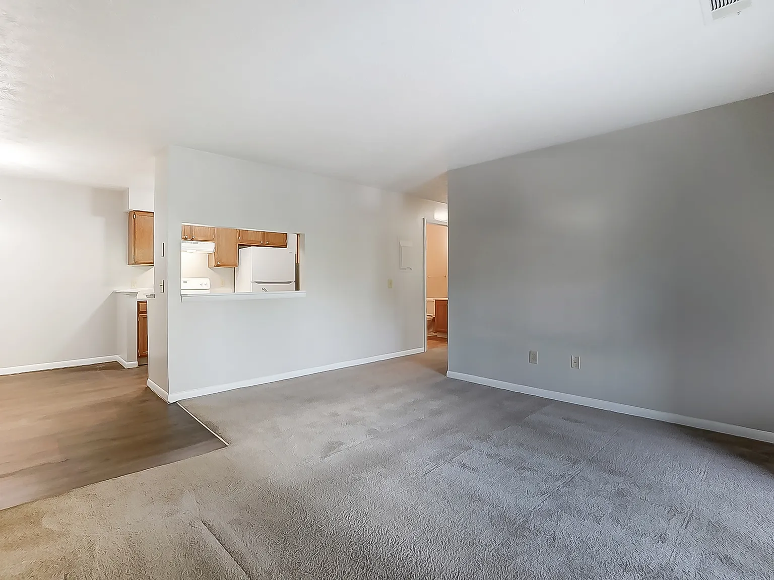 Vista Pointe Apartments — Photo 4